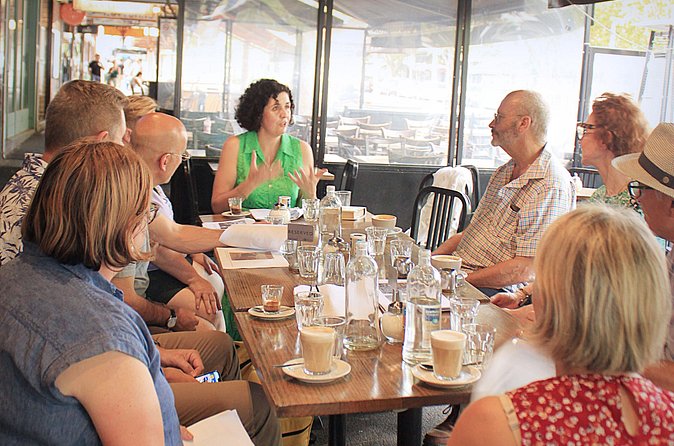 Romance & Glamour: Discover Melbourne's true Italian food history - Museo Italiano and the objects behind the stories