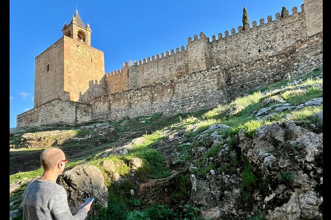 Romantic Antequera: A Self-Guided Audio Tour - Antequera Museum and the city’s grander past