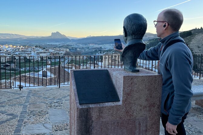 Romantic Antequera: A Self-Guided Audio Tour - The Alcazaba and the medieval military story