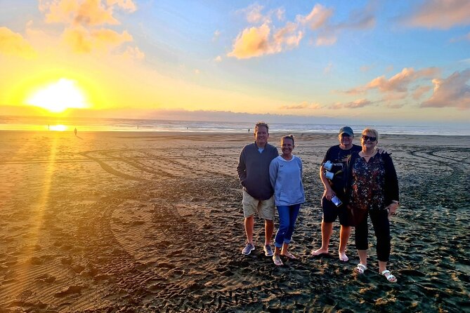 Romantic Auckland Sunset tour with Winery & Thermal pool - Who should book this experience?