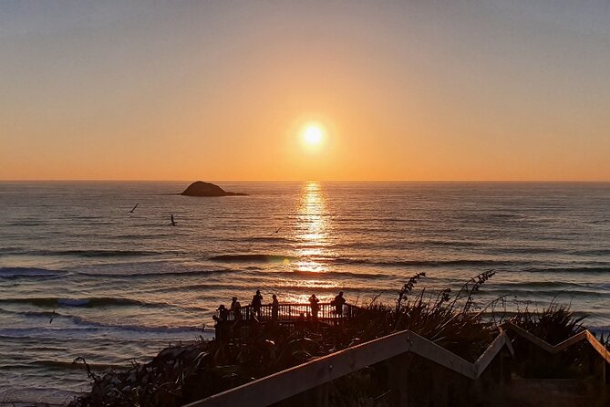 Romantic Auckland Sunset tour with Winery & Thermal pool - Practical details before you reserve
