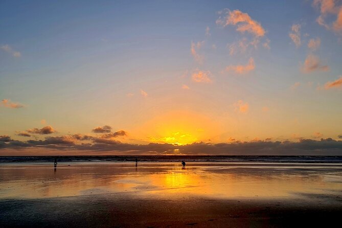 Romantic Auckland Sunset tour with Winery & Thermal pool - Should you book the Romantic Auckland Sunset tour?