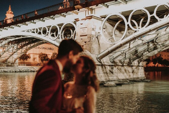 Romantic boat ride 1h (private) - Key points to know before booking