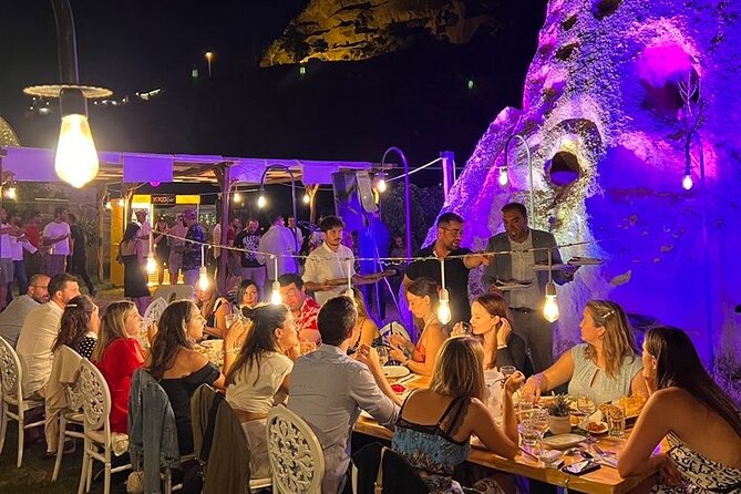 Romantic Cappadocia Sunset Dinner and Wine - Is $85 a fair price?