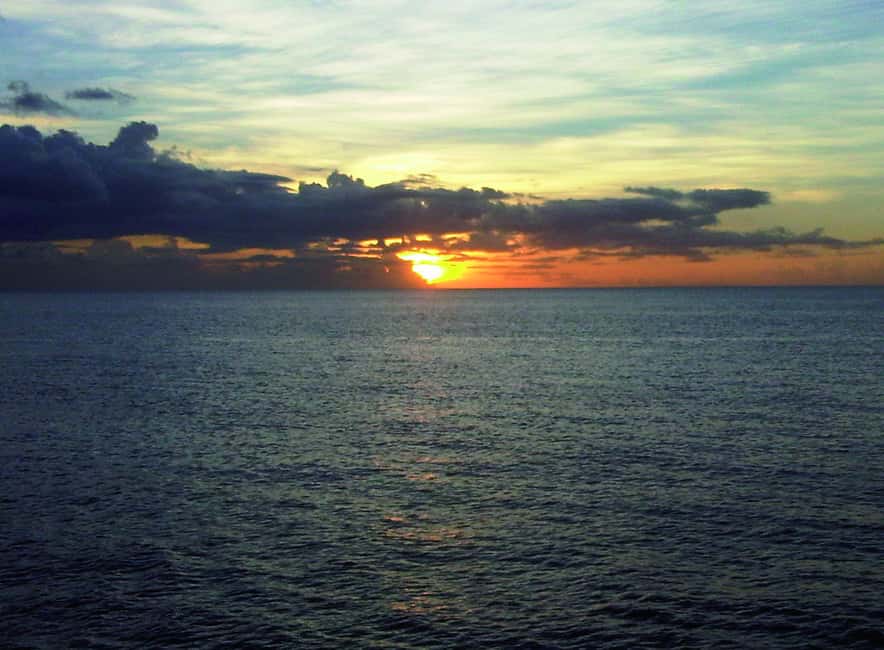 Romantic Caribbean Sunset Cruise - Key points to know before sailing