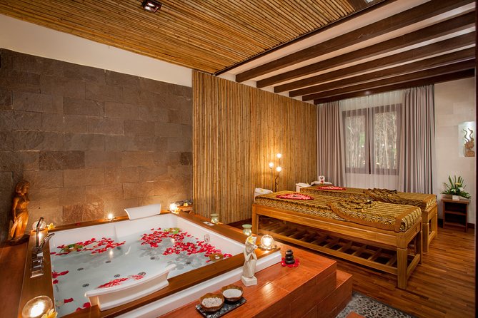 Romantic Couple Treatment at ANJALI SPA - Key points to know before booking