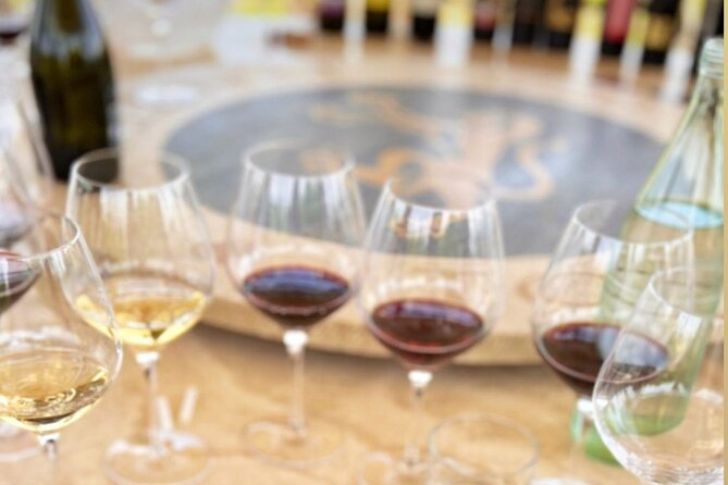 Romantic Dinner and Wine Tasting in San Gimignano Winery - Why the price can make sense