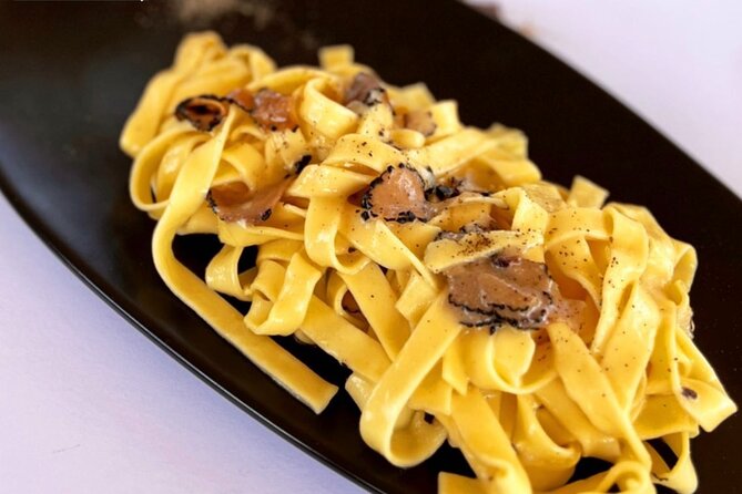 Romantic Dinner and Wine Tasting in San Gimignano Winery - Practical details for getting there