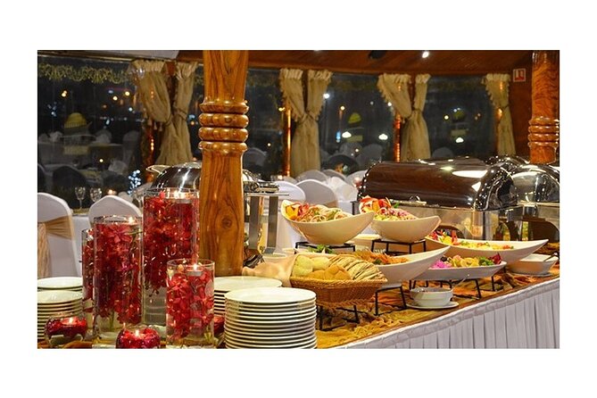 Romantic Dinner & Belly Dance Show by Nile River Cruise - Who will enjoy this cruise most