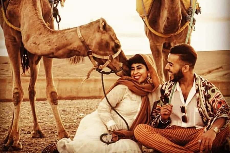 Romantic Dinner & Camel Ride In Agafay Desert - Key points before you book