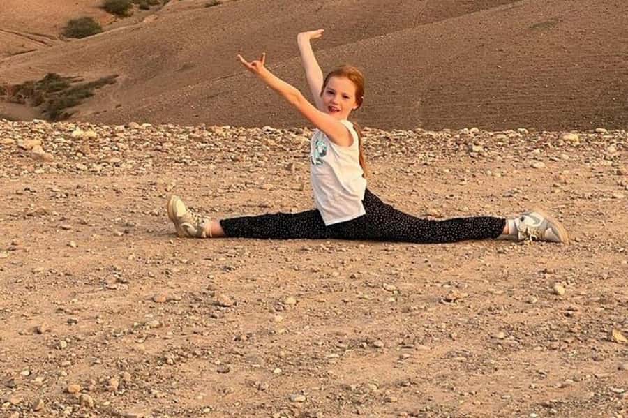 Romantic Dinner & Camel Ride In Agafay Desert - Practical details for a smoother evening