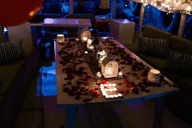 Romantic Dinner Cruise in Cairo Nile for Couples (Luxury) - Is $65 Per Person Good Value?