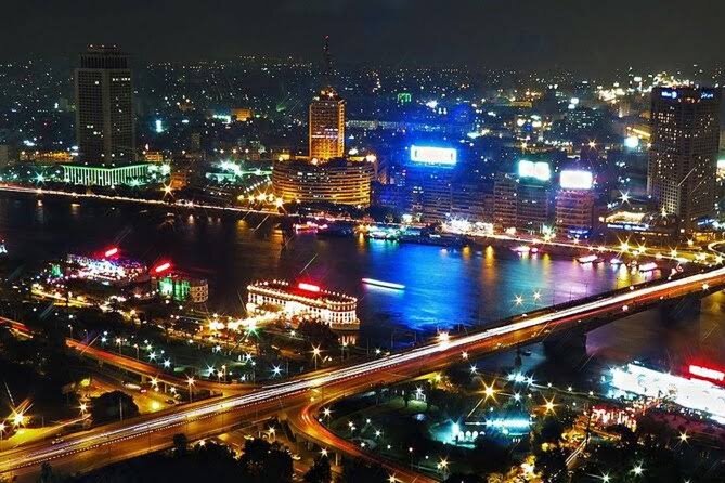 Romantic Dinner Cruise in Cairo Nile for Couples (Luxury) - What the Available Feedback Tells You
