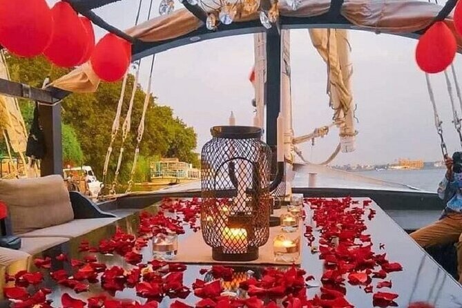 Romantic Dinner Cruise in Cairo Nile for Couples (Luxury) - Who Will Enjoy This Cairo Cruise Most?
