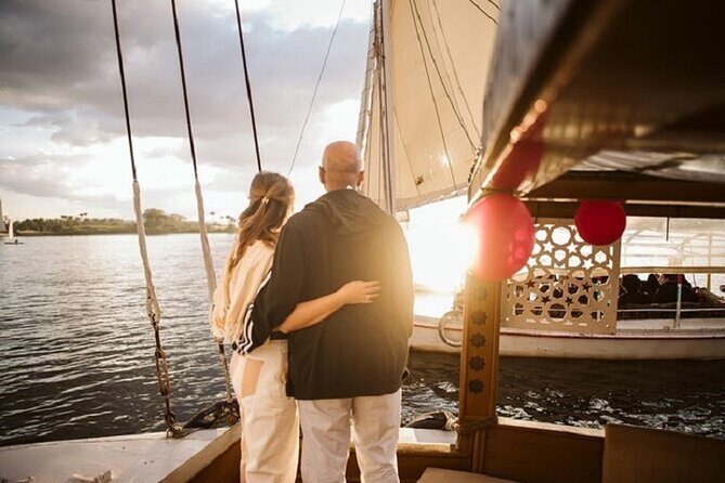 Romantic Dinner Cruise in Cairo Nile for Couples (Luxury) - Practical Details Before You Book