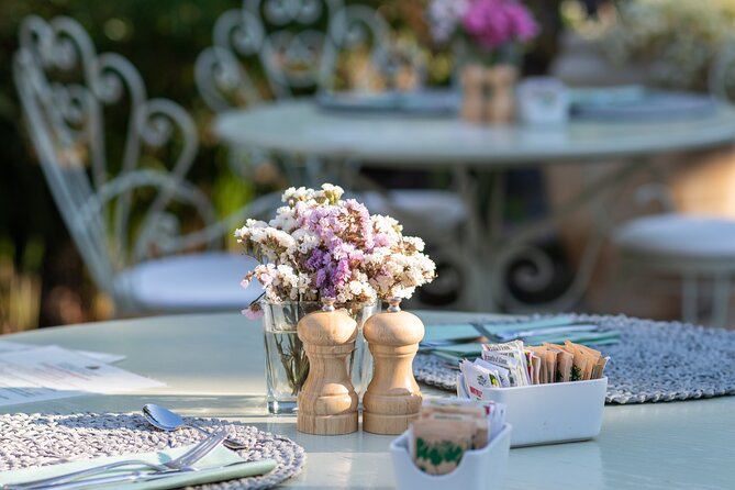 Romantic Dinner from Taormina with Vintage Car Tour - The 20-minute ride from your hotel