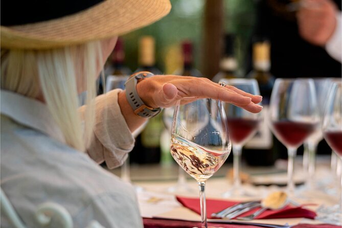 Romantic Escape in Tuscany - Overnight and Wine Tasting - How the price compares with the experience
