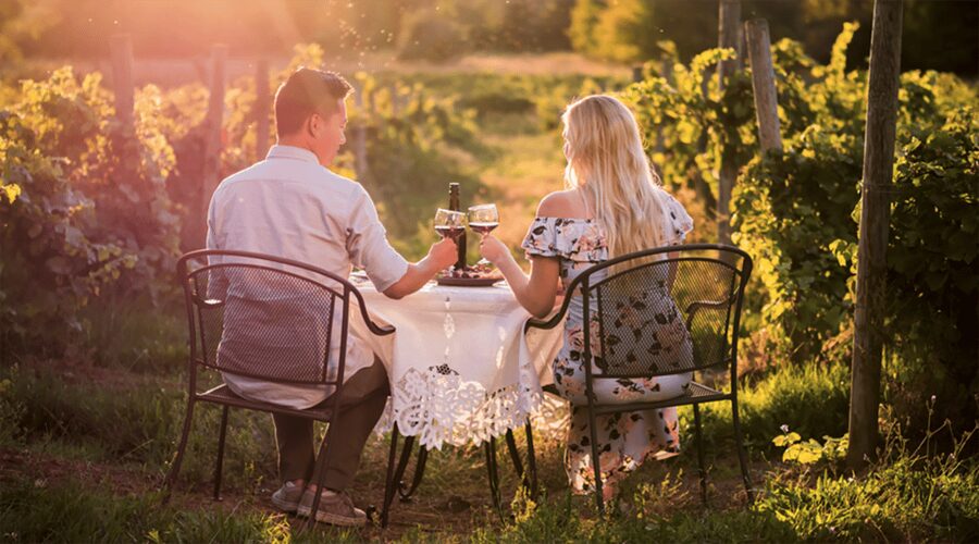 Romantic Escape in Tuscany with Overnight and Wine Tasting - How to Make the Most of the Overnight Stay