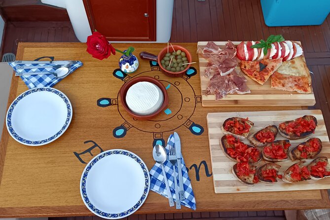 Romantic evening in Sorrento - What the $309.77 price means