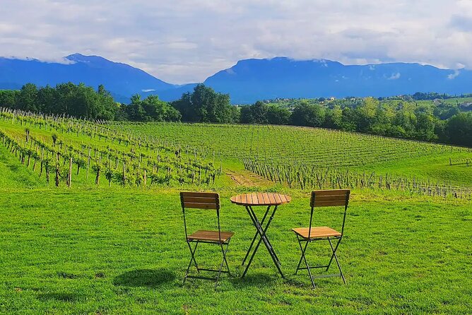 Romantic Evening Tasting with the Best Prosecco - Who will enjoy this experience most
