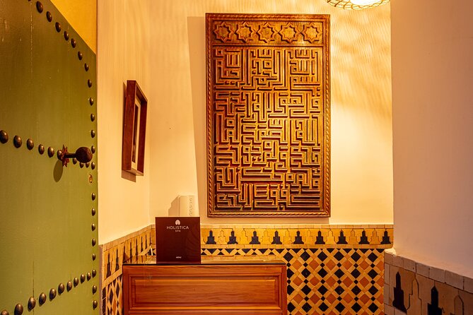 Romantic experience Luxury SPA Hammam & Massage (2h) - Price: is $87.11 per person fair?
