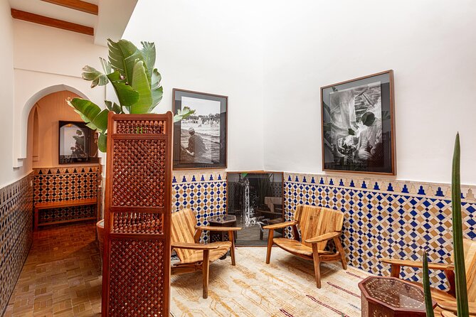 Romantic experience Luxury SPA Hammam & Massage (2h) - Who will enjoy this Marrakech spa experience most?