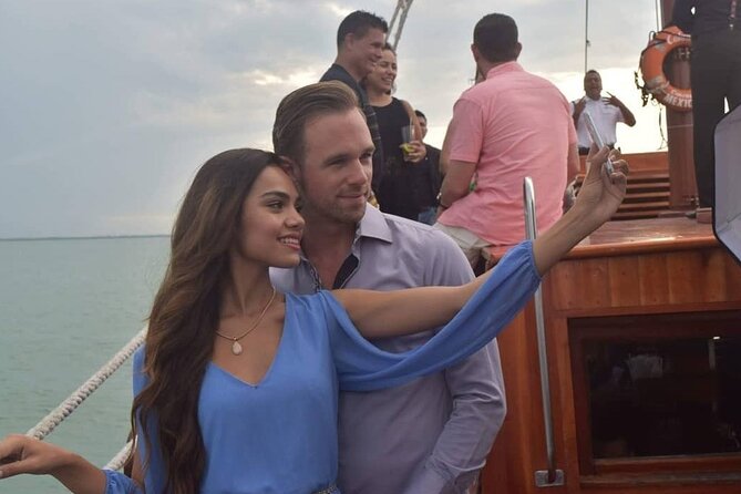 Romantic Experience Sunset Dinner Columbus in Cancun (2x1 price) - Should You Book the Columbus Sunset Dinner?