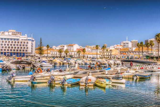 Romantic Faro: Whisper of Love Exploration Game and Tour - Museu Regional do Algarve: useful context, limited depth