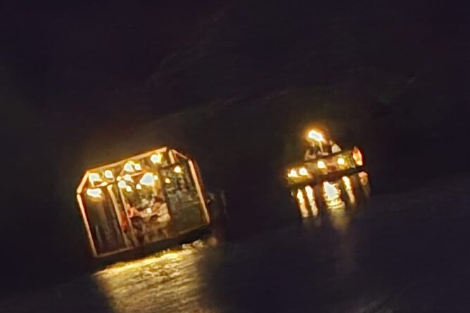 Romantic Floating Picnic Experience - Is $402 Worth It for Two?