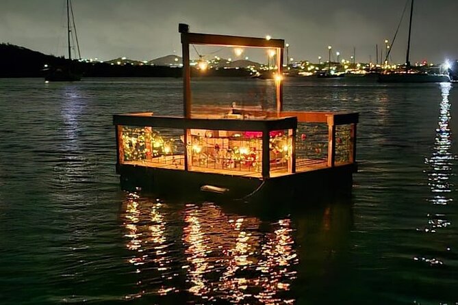 Romantic Floating Picnic Experience - What to Know About Weather and Cancellations