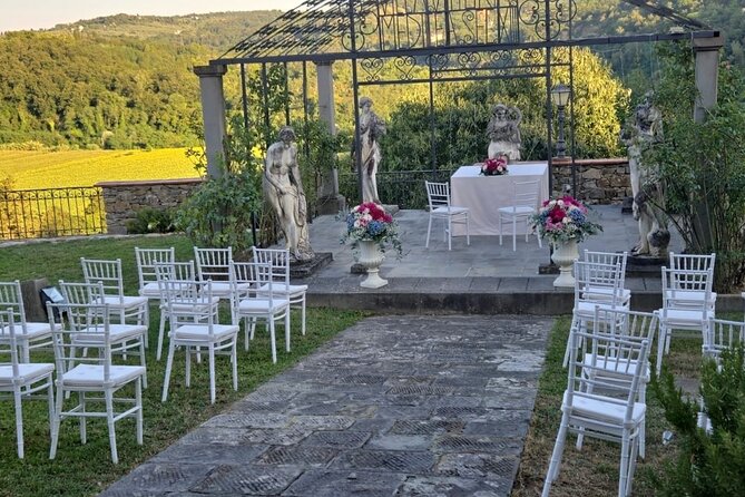 Romantic Florence Proposal & Wedding Photographer Experience - Planning around weather and timing