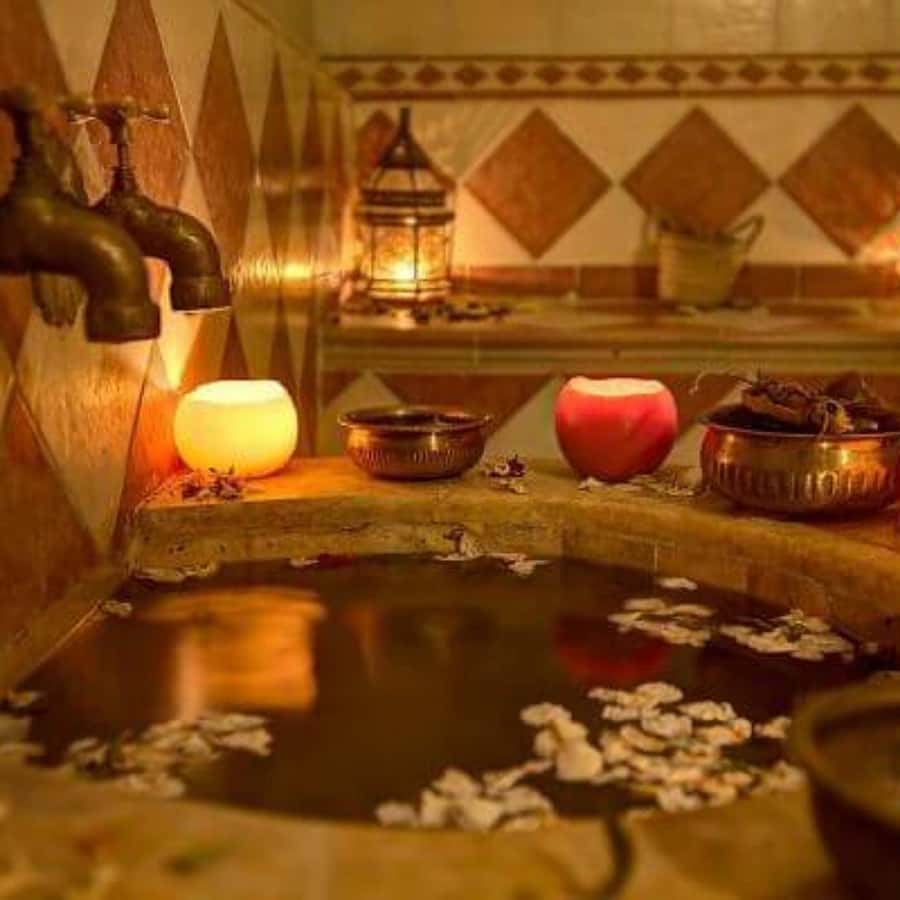 Romantic Hammam & Relaxing Massage in Marrakech - Why this two-hour ritual works in busy Marrakech
