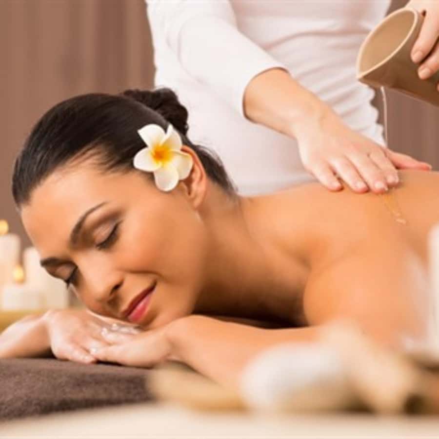 Romantic Hammam & Relaxing Massage in Marrakech - Who will enjoy this most?