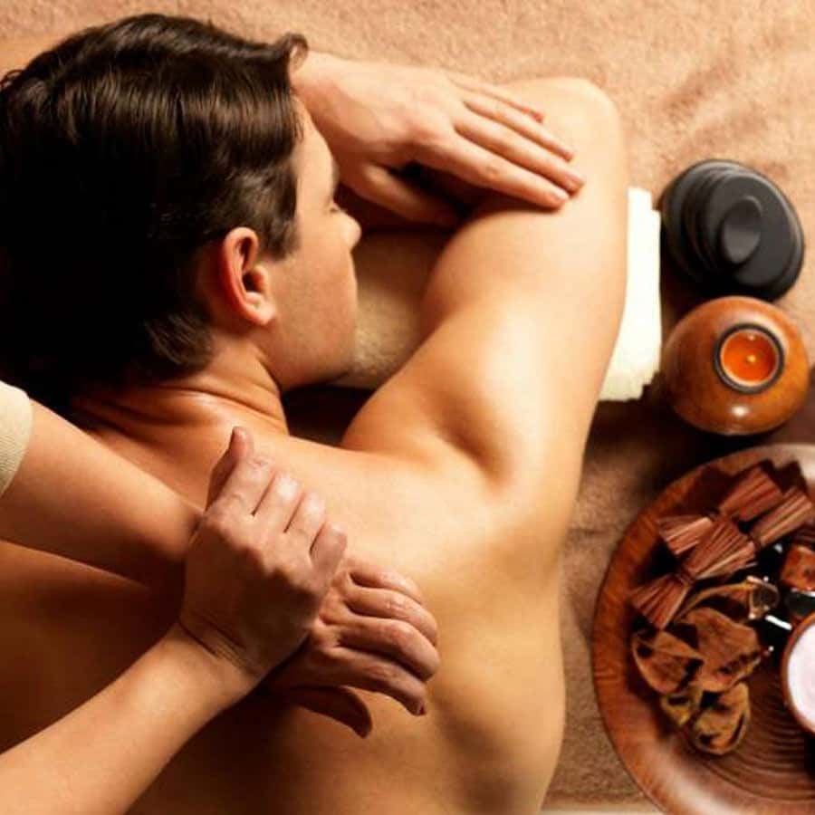 Romantic Hammam & Relaxing Massage in Marrakech - Getting there without a wrong turn