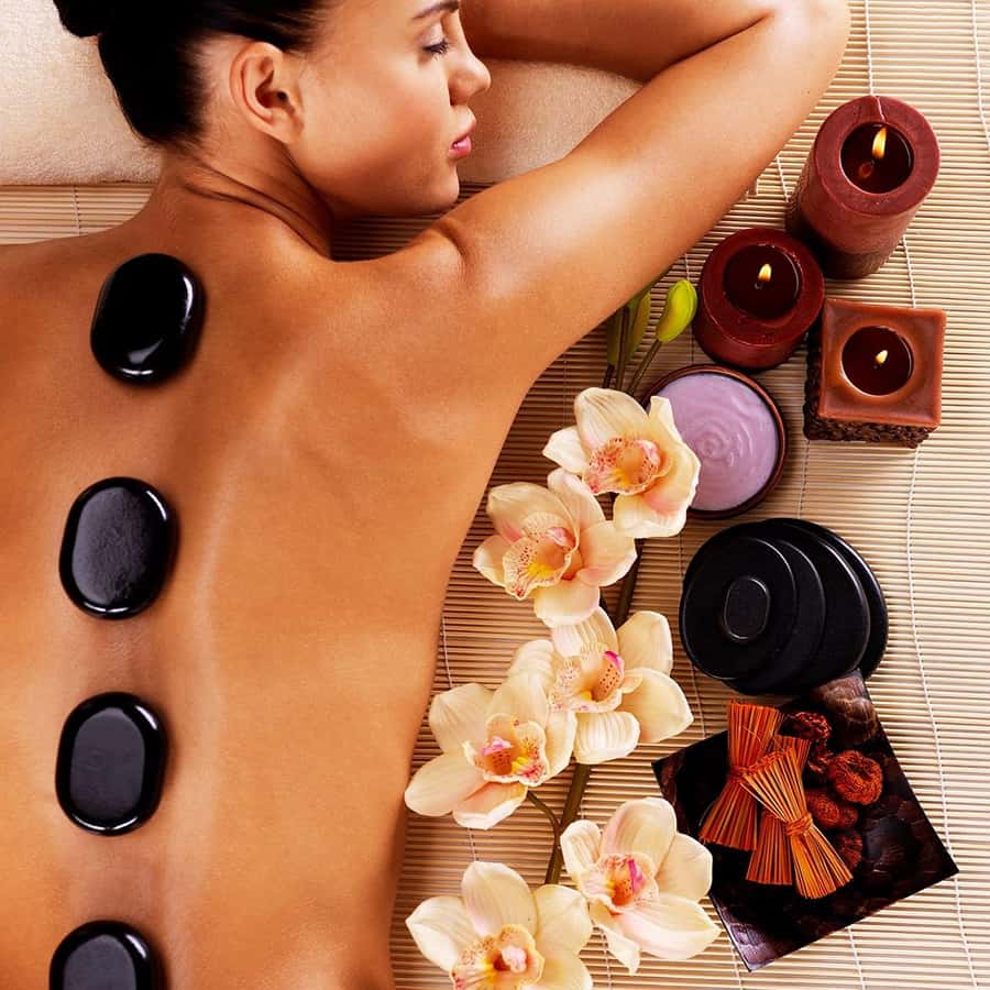 Romantic Hammam & Relaxing Massage in Marrakech - Booking advice for couples and solo visitors