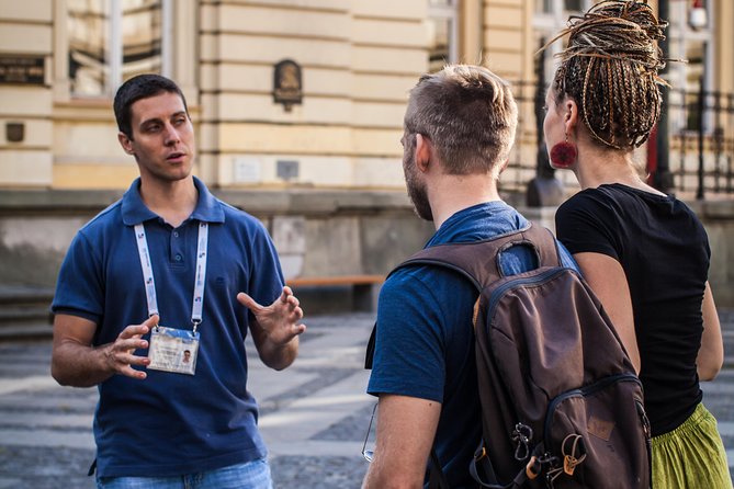 Romantic history tour of Belgrade - The Royal Palace and love that affects a dynasty