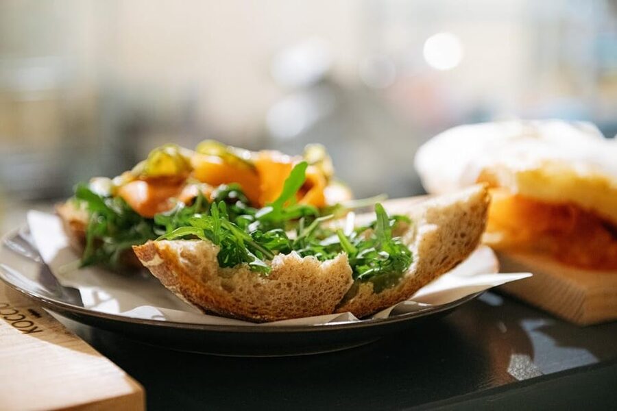 Romantic Italian Cuisine Dinner in Valletta - How much food should you expect?