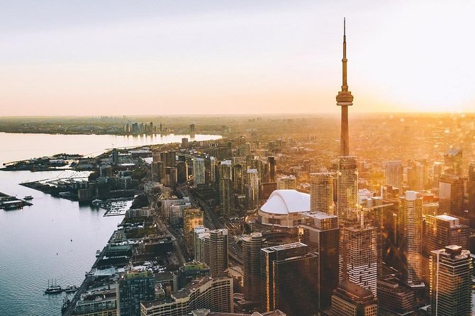 Romantic Jewel - Private Helicopter Tour for 2 - Why private seating changes the mood