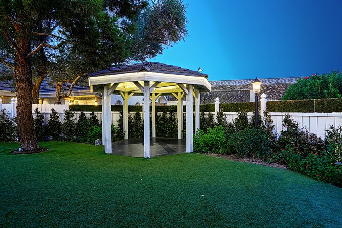 Romantic Las Vegas Wedding Package - Planning before the wedding day