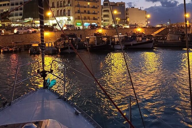 Romantic Luxury Sunset sailing - Should You Book This Sunset Sailing?