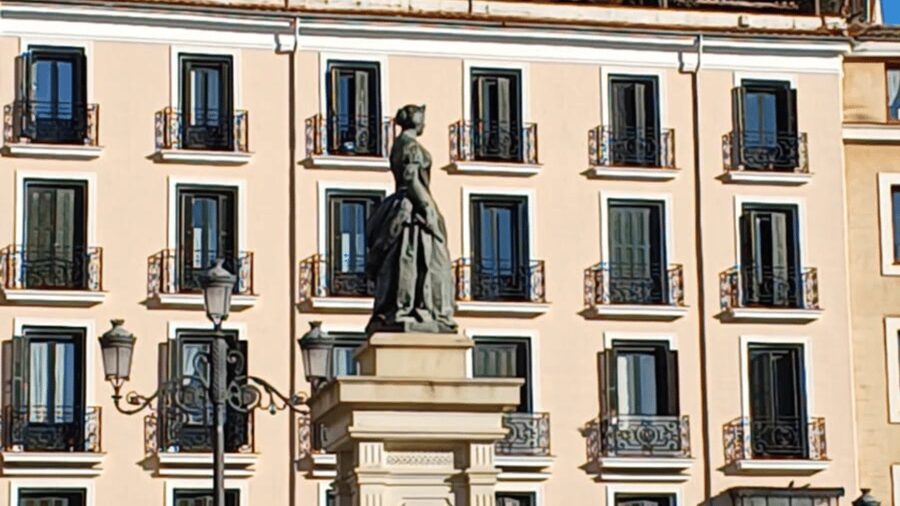 Romantic Madrid in the 19th century - Key points to know before booking