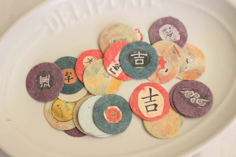 Romantic Mizuhiki Knot and Omikuji Washi Charm Workshop Ueno - Why mizuhiki matters in Japanese culture