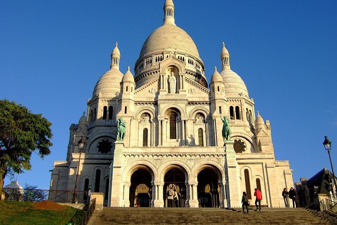 Romantic Montmartre: Paris Lost Lovers Exploration Game and Tour - Is $7.24 a good value?