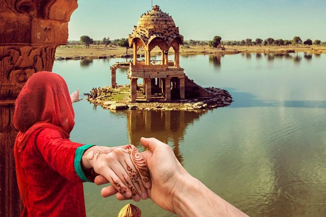 Romantic night in the Desert - Key points to know before booking