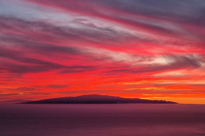 Romantic night ocean boat trip for 2 - Weather, cancellation, and a few practical cautions