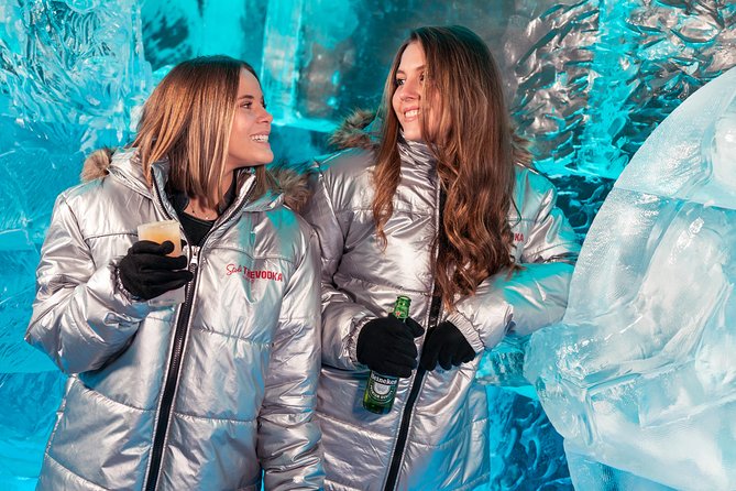 Romantic Pack at Icebarcelona - Timing Your Visit in Barcelona