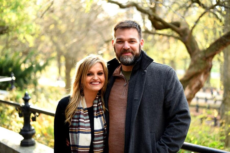 Romantic Photoshoot Experience for Couples in New York - What the $271 price really covers