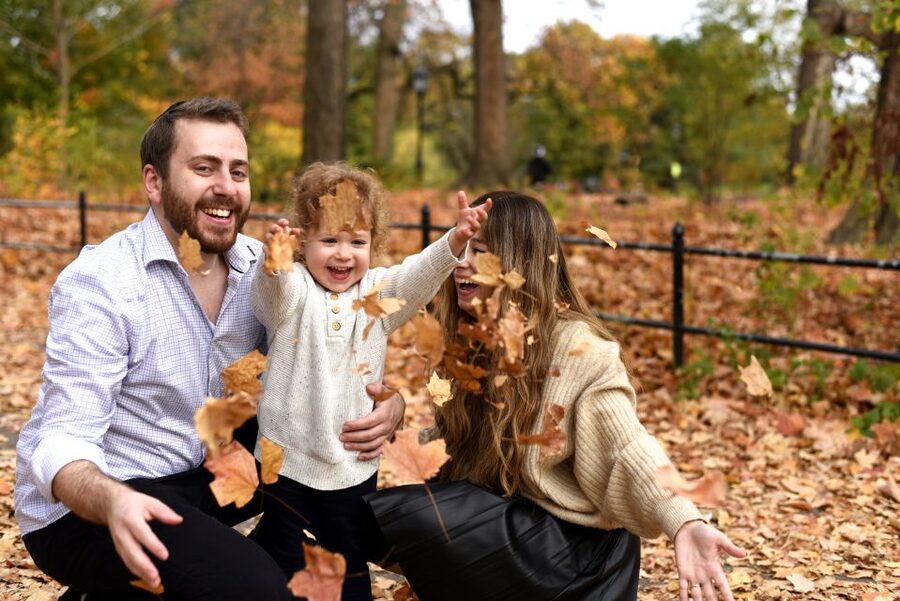 Romantic Photoshoot Experience for Couples in New York - What happens during the Brooklyn photo stop