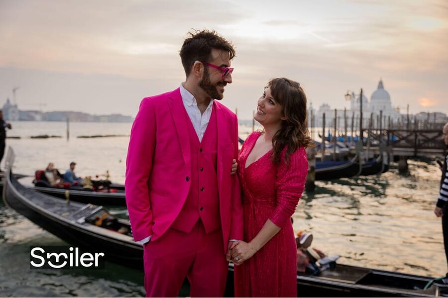 Romantic Photoshoot Experience for Couples in Venice - Why a Venice photoshoot can be worth your time