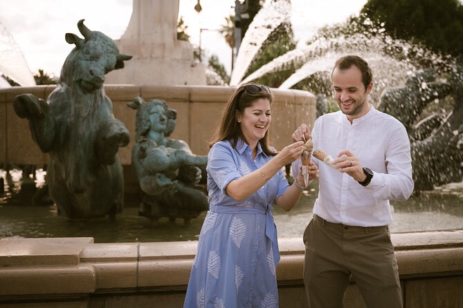 Romantic Photoshoot in Nice's Old Town or Nearby - Religious buildings and old town landmarks